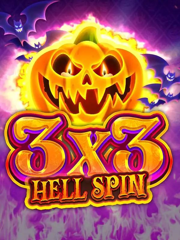 3X3: Hell Spin