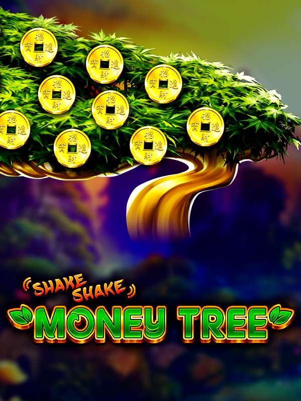 Shake Shake Money Tree