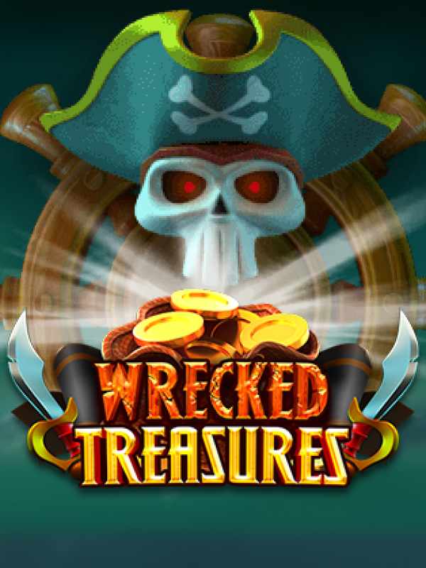 Wrecked Treasures