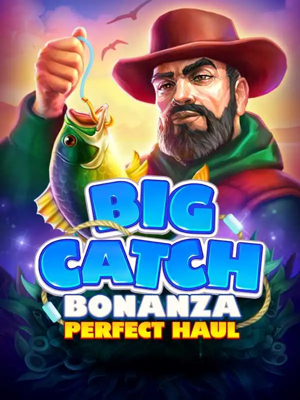 Big Catch Bonanza: Perfect Haul
