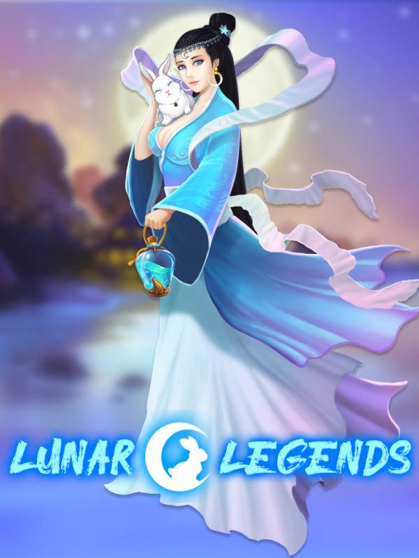 Lunar Legends