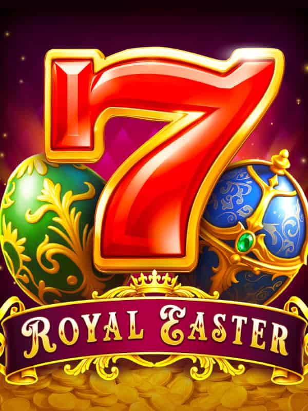 Royal Easter