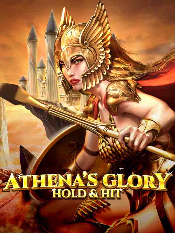 Athena's Glory - Hold & Hit