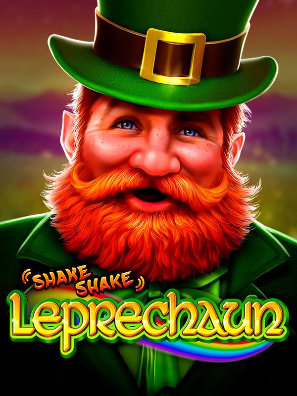 Shake Shake Leprechaun