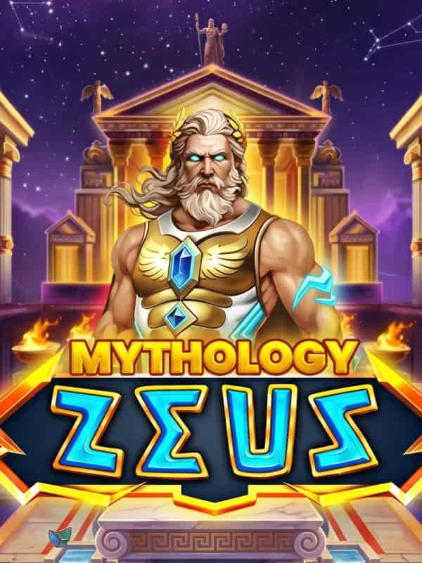 MythologyZeus
