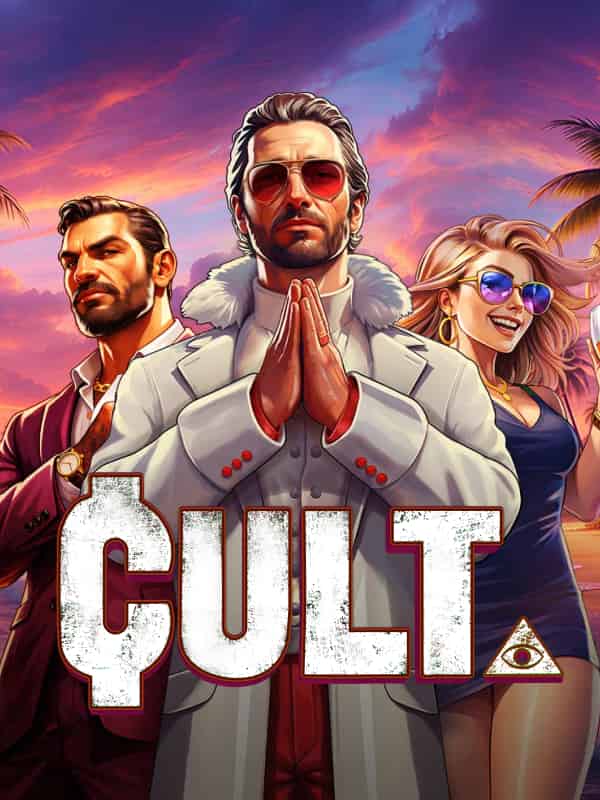 CULT.