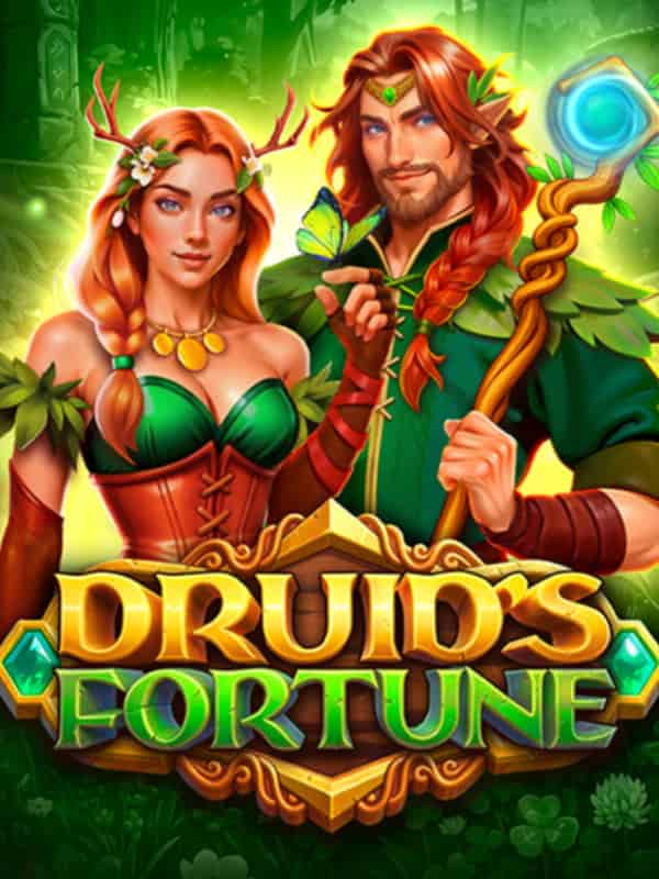 Druids Fortune
