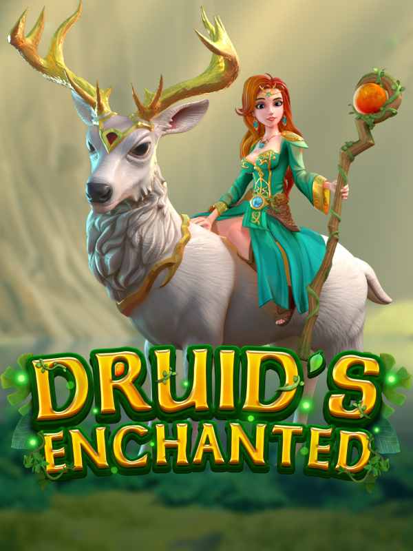 Druid's Enchanted