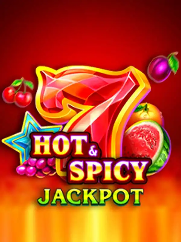 Hot & Spicy Jackpot