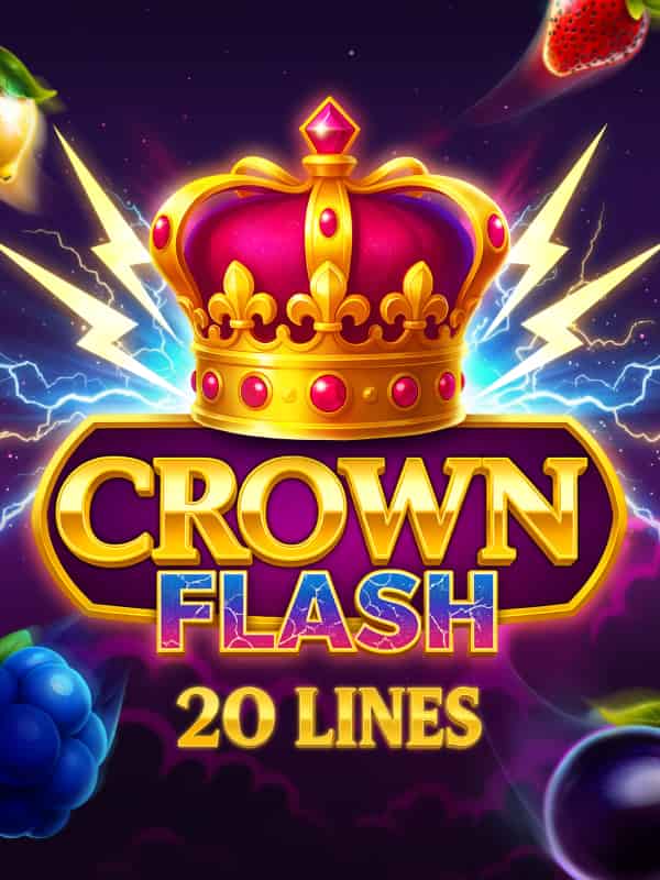 Crown Flash X-Pand 20
