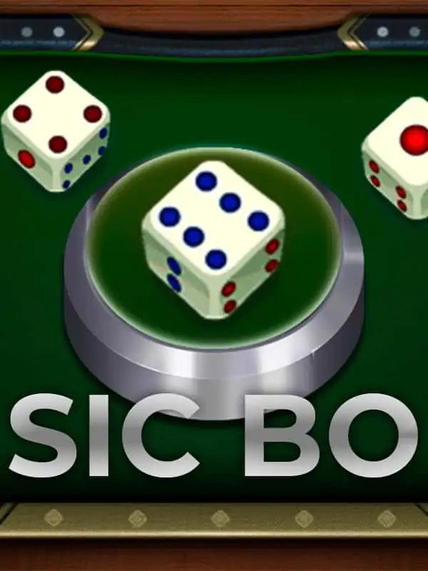 Sic-Bo