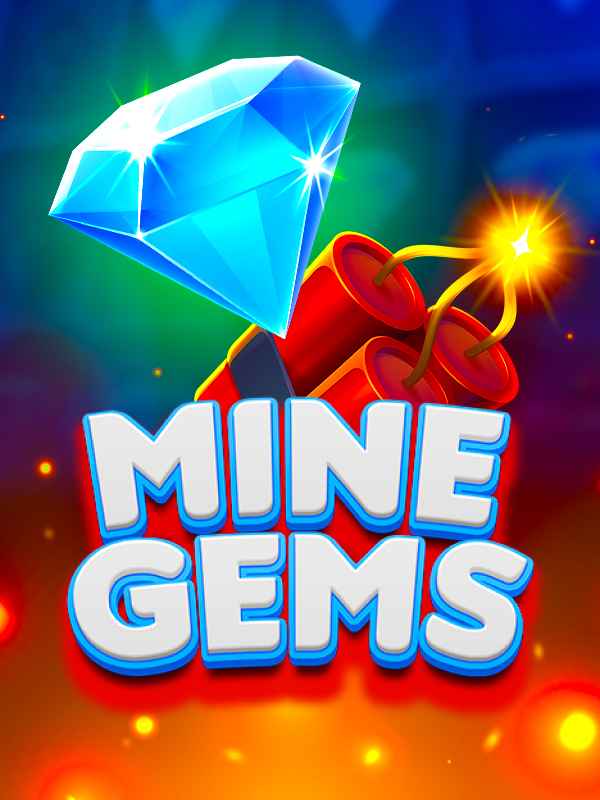 Mine Gems