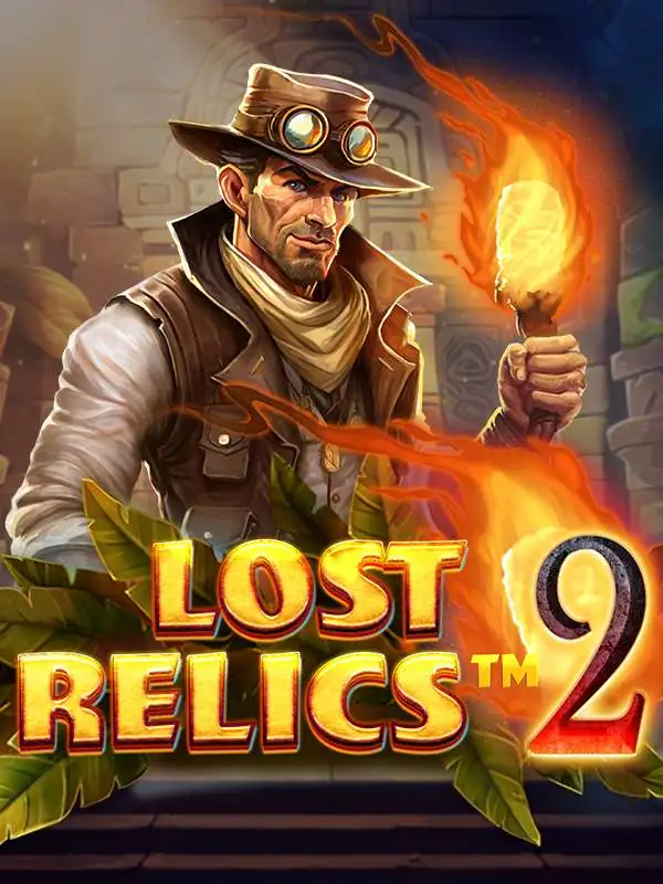 Lost Relics 2