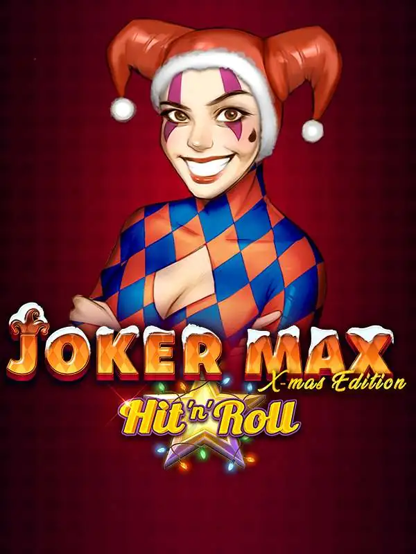 Joker Max Hit'n'Roll X-mas Edition