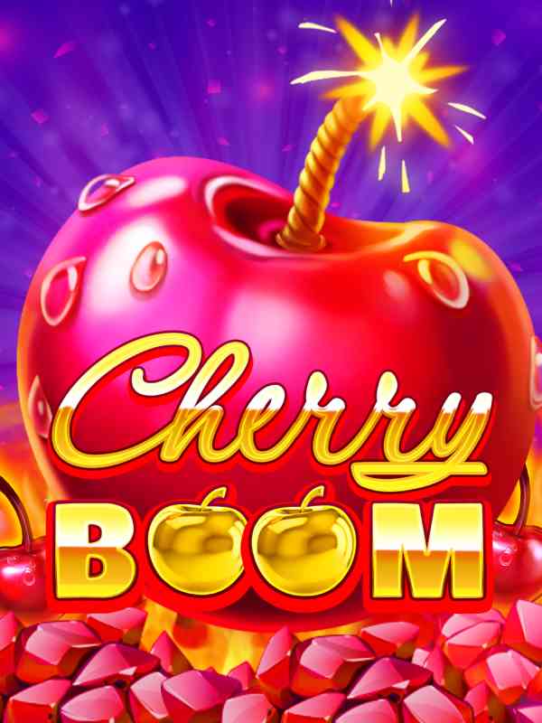 Cherry Boom