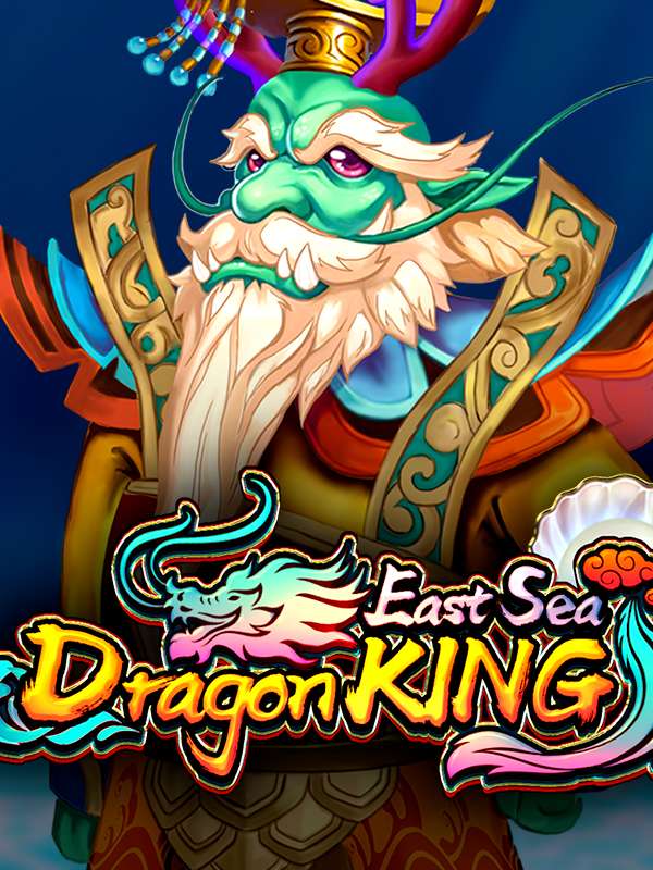 East Sea Dragon King