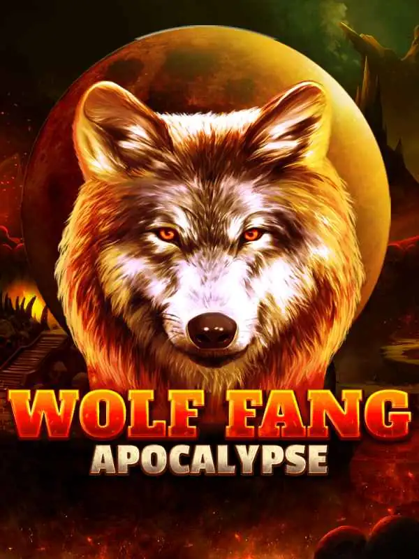 Wolf Fang Apocalypse