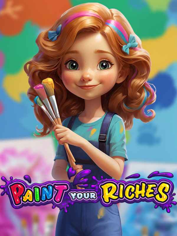 Paint Your Riches