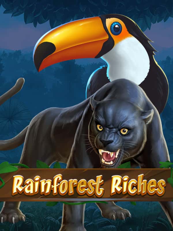 Rainforest Riches