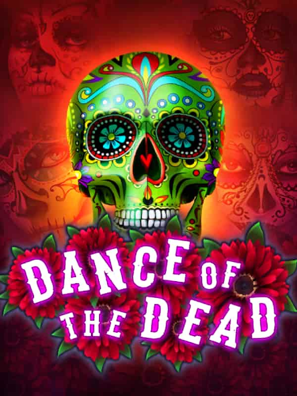 Dance Of The Dead