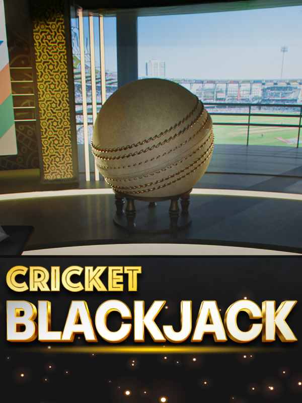 Cricket Blackjack