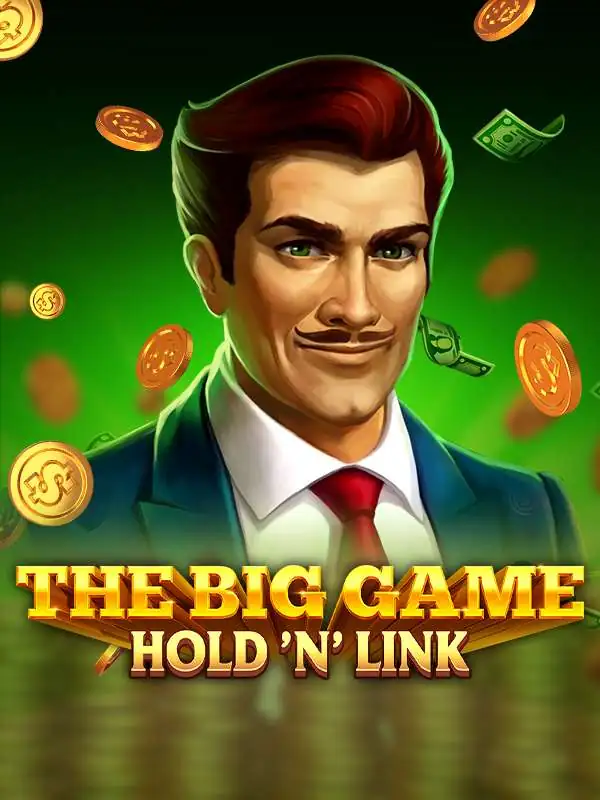 The Big Game: Hold 'n' Link