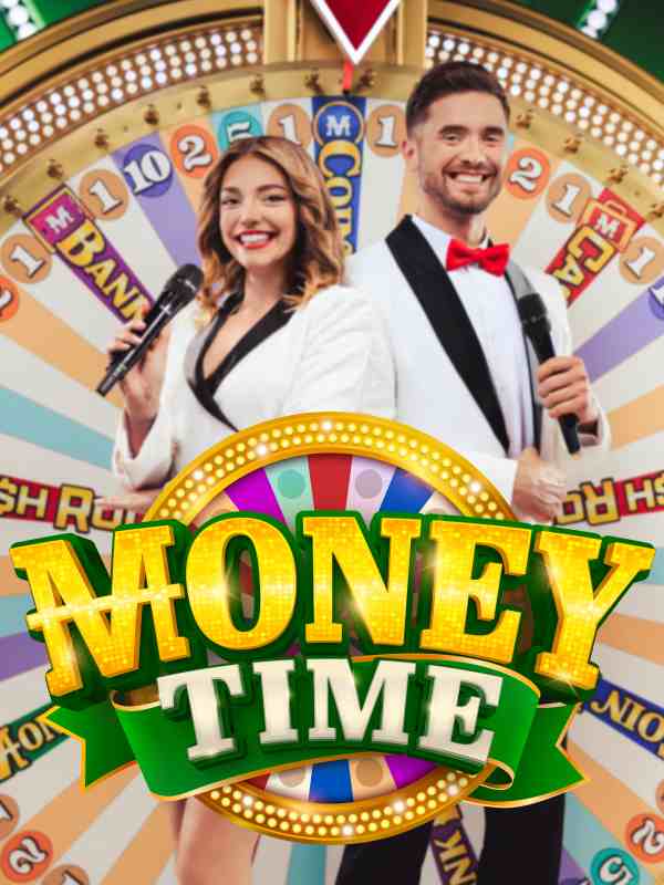 Money Time