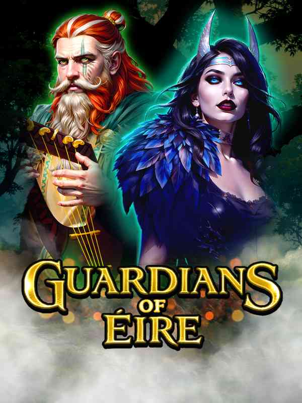 Guardians Of Éire