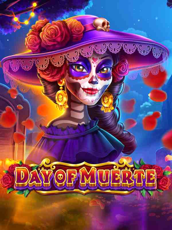 Day Of Muerte