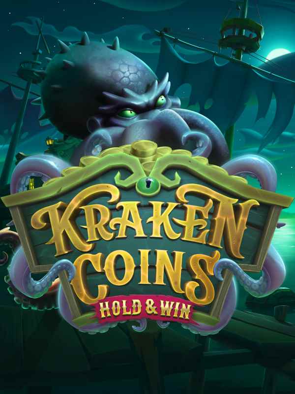Kraken Coins