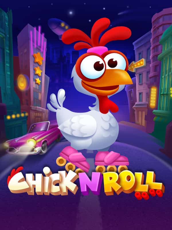 ChickNRoll