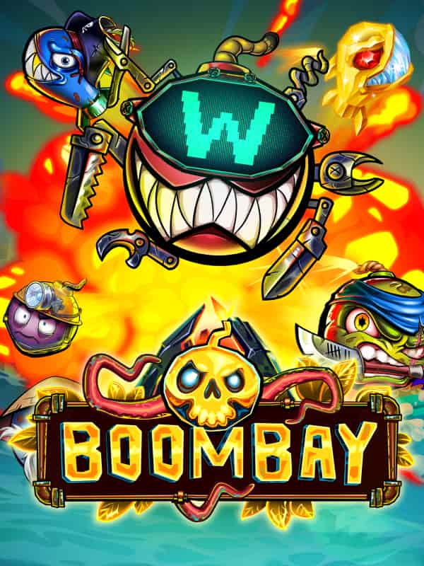 Boom Bay