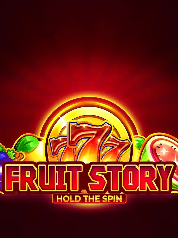 Fruit Story: Hold The Spin