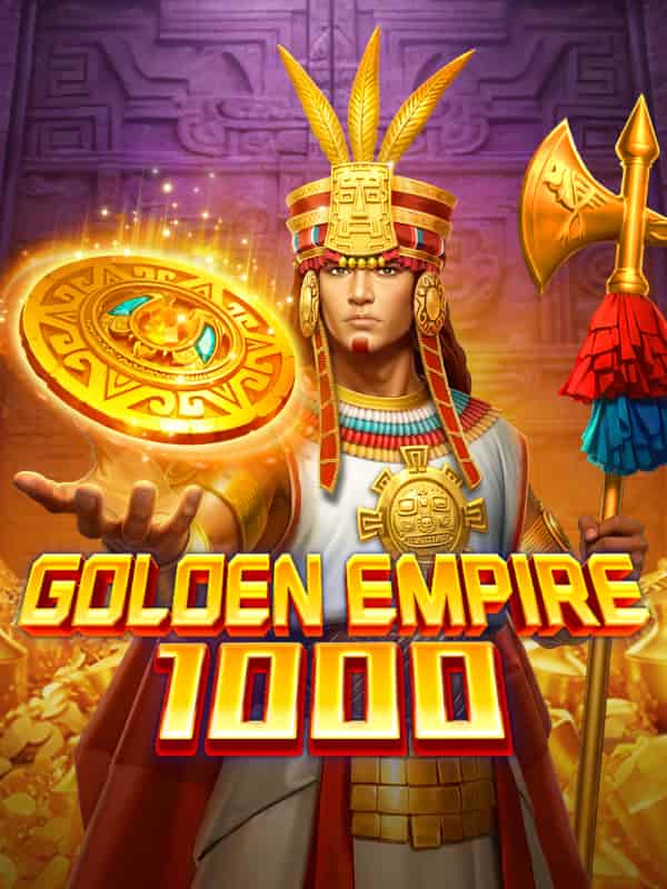 Golden Empire 1000