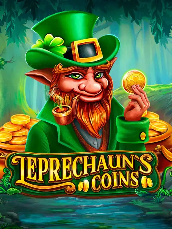 Leprechaun's Coins
