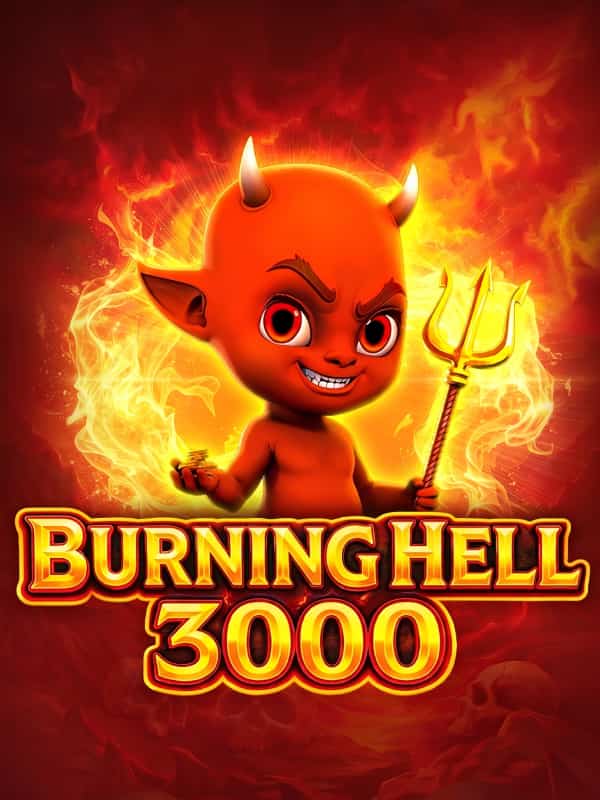 Burning Hell 3000