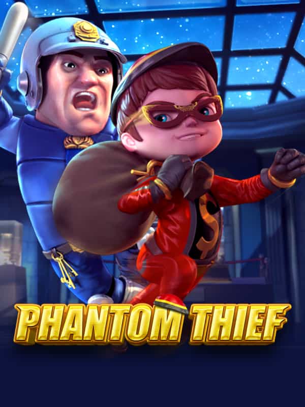 Phantom Thief