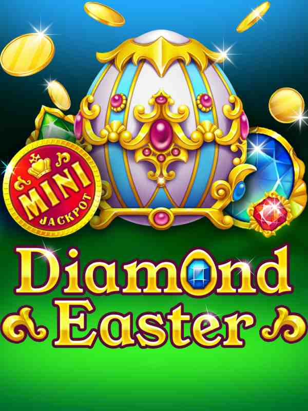 Diamond Easter