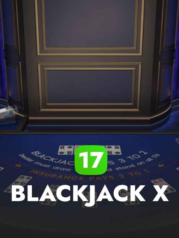BlackjackX 17