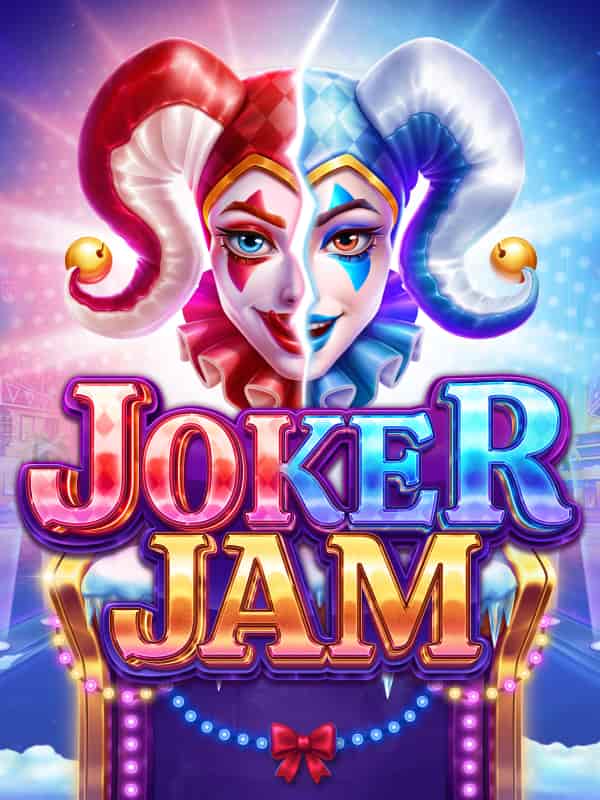 Joker Jam
