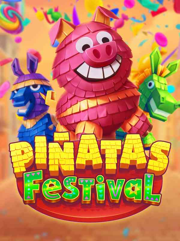 Piñatas Festival