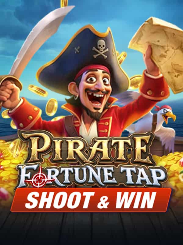 Pirate Fortune Tap