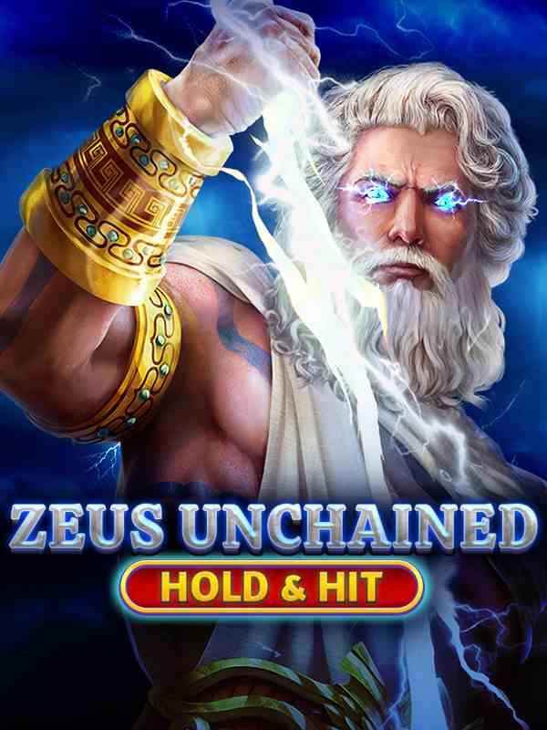 Zeus Unchained - Hold & Hit
