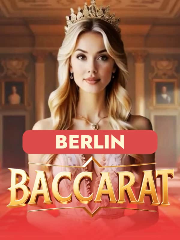 Baccarat - Berlin