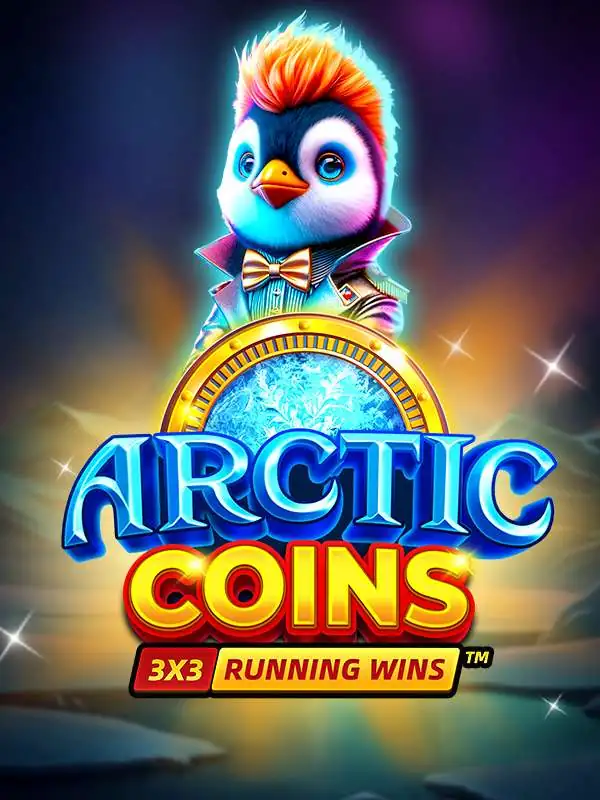 Arctic Coins: Running Wins