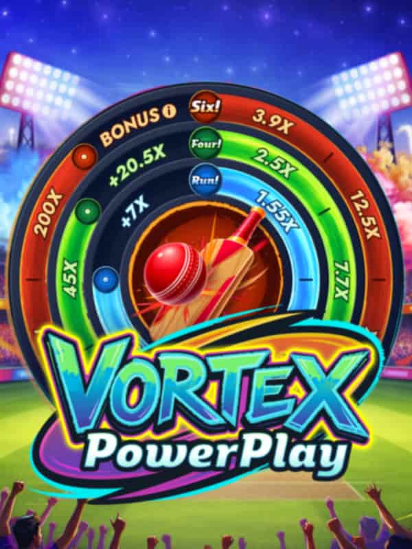 Vortex Powerplay