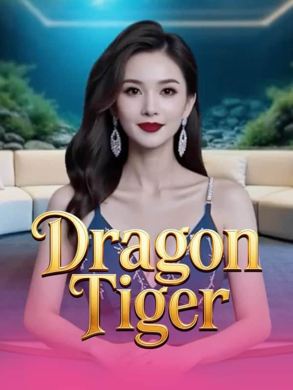 Dragon Tiger - Altira Macau