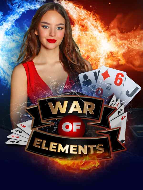 War of Elements
