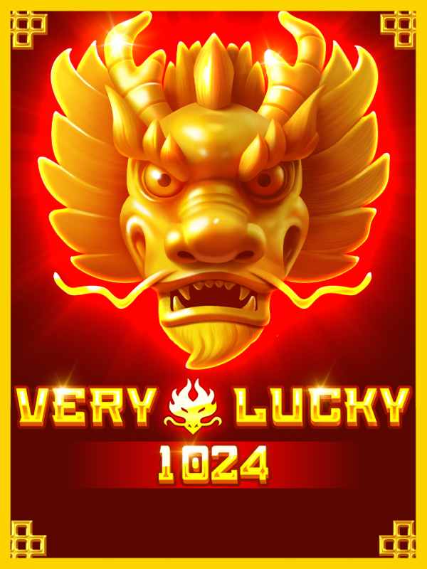 Very Lucky 1024