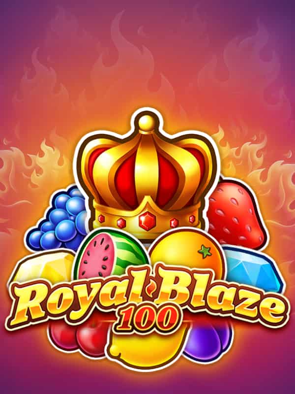 Royal Blaze 100